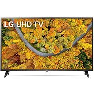 50" LG 50UP7500 - Television