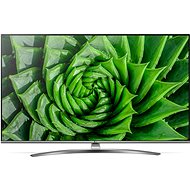 50" LG 50UN8100 - Television