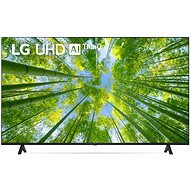 50" LG 50UQ7900 - Television
