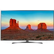 55" LG 55UK6750PLD - Television