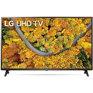 55" LG 55UP7500 - Television