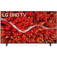 55" LG 55UP8000 - Television