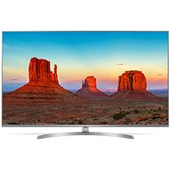 55" LG 55UK7550MLA - TV