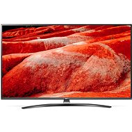 55" LG 55UM7660PLA - Television