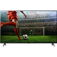55" LG 55SM8050PLC - Television