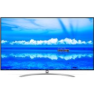 55" LG 55SM9800PLA - Television