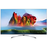 60" LG 60SJ810V - Television