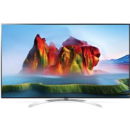 60" LG 60SJ850V - Television