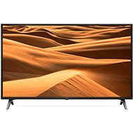 60" LG 60UM7100PLB - Television