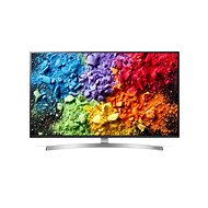 65 "LG 65SK8500PLA - Television