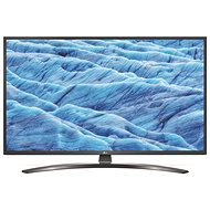 65" LG 65UM7400PLB - Television