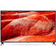 65" LG 65UM7510PLA - Televize