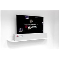 65" LG OLED - Television