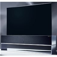 65" LG Signature OLED 65R9 - Television