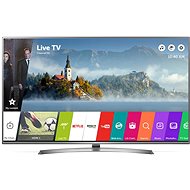 75" LG 75SJ955V - Television