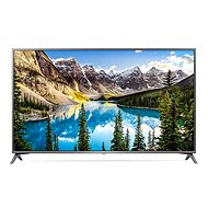 75 "LG 75UJ651V - Television