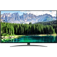 75" LG 75SM8600PLA - Televize
