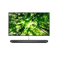 77" LG SIGNATURE OLED77W8PLA - Television
