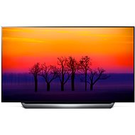 77" LG OLED77C8LLA - Television