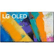 77" LG OLED77GX3LA - Television