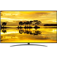 86" LG 86SM9000PLA - Television
