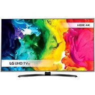 43 "LG 43UH668V - TV