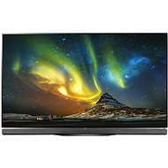 LG OLED65E6V 65" 4K OLED TV - Televízió