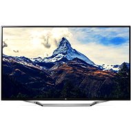 70" LG 70UH7007 - Televize