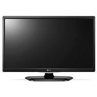 28" LG 28LF450U - Television