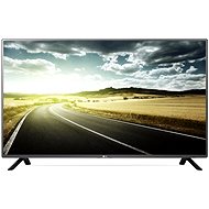 32" LG 32LF592U - Television
