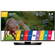 32" LG 32LF631V - Television