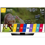 40" LG 40LF631V - Television