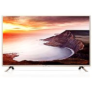 42" LG 42LF561V - Television