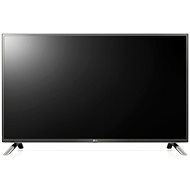 42" LG 42LF650V - Television