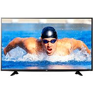 43" LG 43LF510V - Television