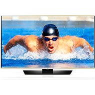 43" LG 43LF631V - Television
