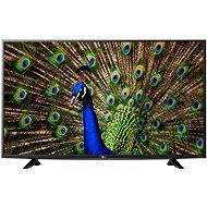 43" LG 43UF6407 - Television