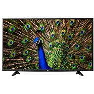 43" LG 43UF640V - Television