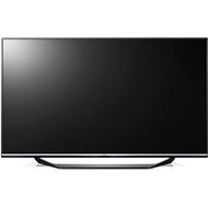 43" LG 43UF670V - Television