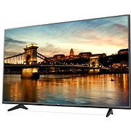 43" LG 43UF680V - Television
