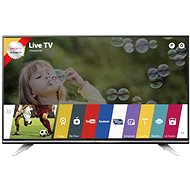 43 "LG 43UF7727 - Television