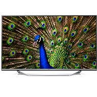 43" LG 43UF7767 - Television