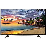 49 "LG 49LF510V - Television