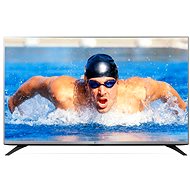49 "LG 49LF540V - Television
