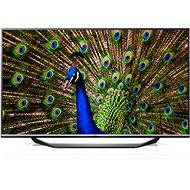 49 "LG 49UF7707 - Television