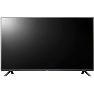 50" LG 50LF560V - Television