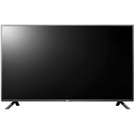 50" LG 50LF5800 - Television