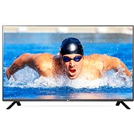 55 "LG 55LF580V - Television