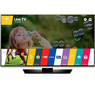 55 "LG 55LF631V - Television