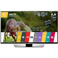 55 "LG LG 55LF632V + Events summer without VAT * (CZK 5,206 discount) - Television